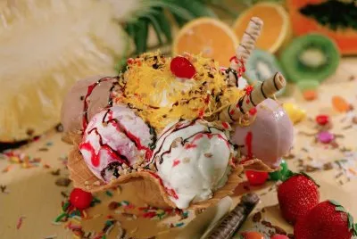 Ice Cream