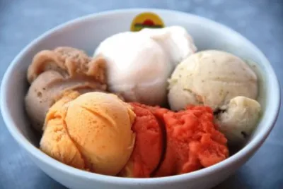 Ice Cream