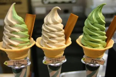 פאזל של Ice Cream