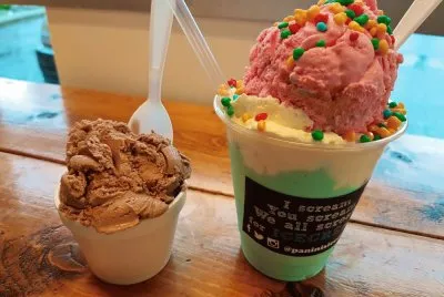פאזל של Ice Cream