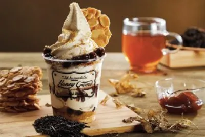 פאזל של Ice Cream