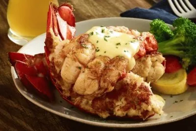 פאזל של Lobster