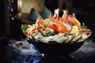 Sea Foods