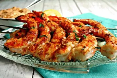 shrimp