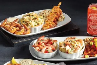 Sea Foods