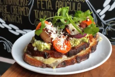 Salad Sandwich