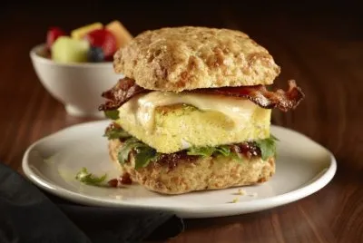Sandwich