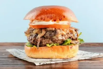 Burger