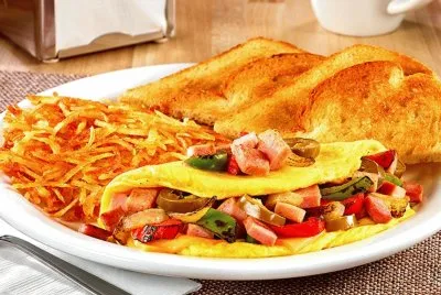 Omelet