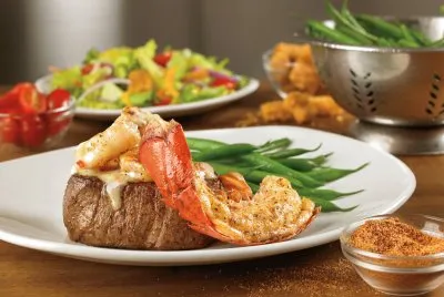 Steak