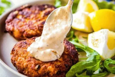 Crab Cakes