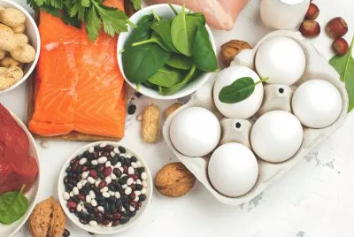 Health Foods