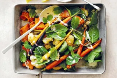 Salad
