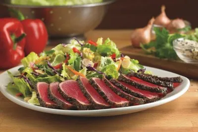 Tuna Salad