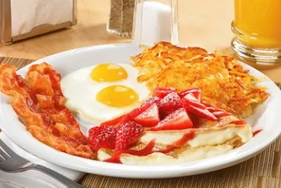 Breakfast