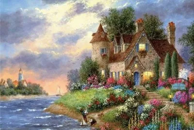 naturaleza