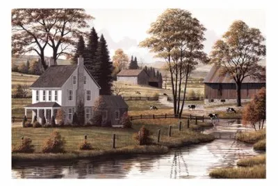 naturaleza jigsaw puzzle