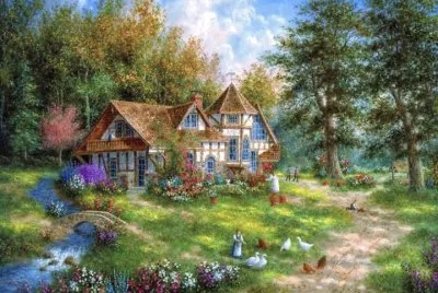 naturaleza