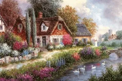 naturaleza