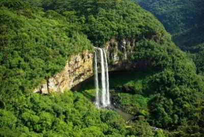 SERRA GAUCHA jigsaw puzzle