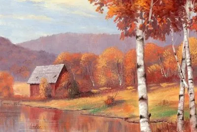 naturaleza jigsaw puzzle