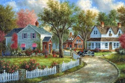 naturaleza jigsaw puzzle