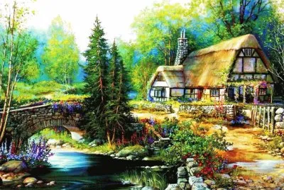 naturaleza jigsaw puzzle
