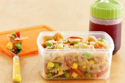 פאזל של Lunch Box