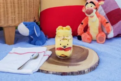פאזל של Hunny Parfait