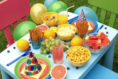 פאזל של Kids Party