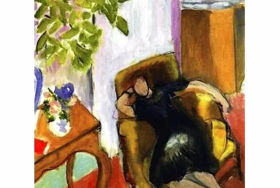 Henri Matisse