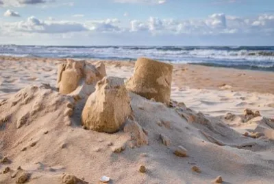Imagem jigsaw puzzle