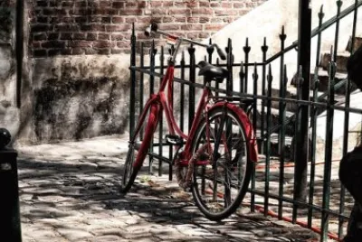 Imagem jigsaw puzzle