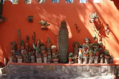 Purmamarca
