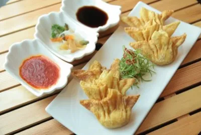 פאזל של Chinese Dim Sum