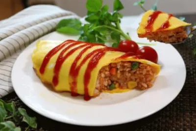 פאזל של Omurice Japan
