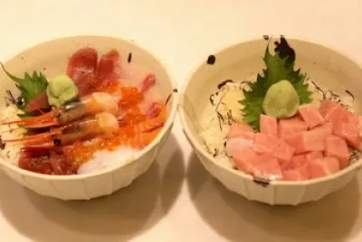 פאזל של Japan Gourmet