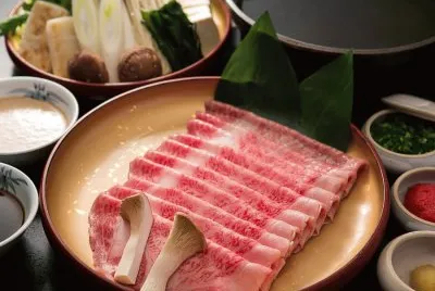 פאזל של Shabu Shabu