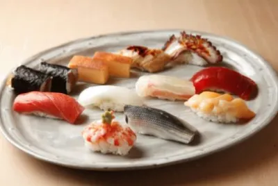 פאזל של Nigiri Mix