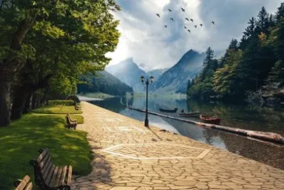 Imagem jigsaw puzzle
