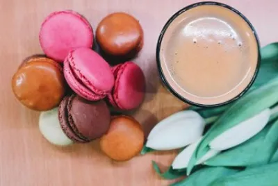 macarons