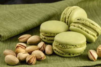 macarons