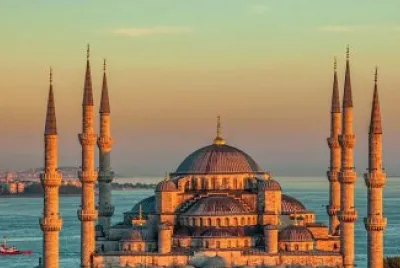 Istamboul