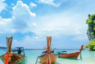 ThaÃ¯lande jigsaw puzzle