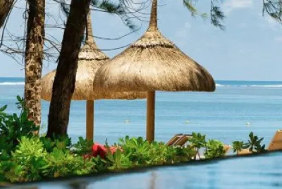 Plage jigsaw puzzle
