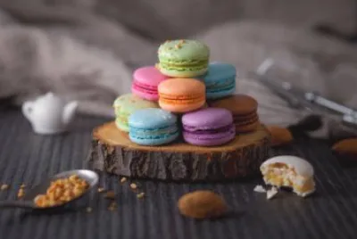 macarons