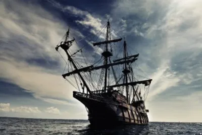 navios