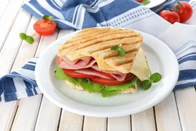 פאזל של Ham   Cheese