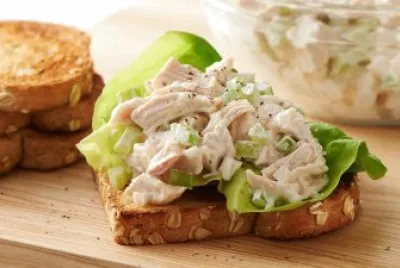 פאזל של Chicken Sandwich