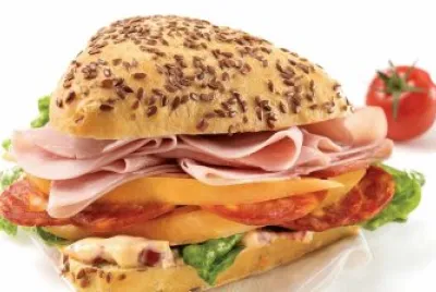 פאזל של Sandwich